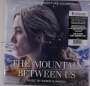Ramin Djawadi: The Mountain Between Us (180g), LP,LP