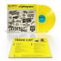 : Cyberpunk 2077 Radio Vol.2 (Yellow Vinyl), LP