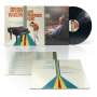 Brian Wilson: Long Promised Road (O.S.T.) (Limited Edition), LP