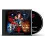 : Stranger Things 4: Vol.1 (Original Score), CD,CD