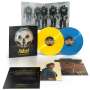 Ramin Djawadi: Fallout (Original Amazon Series Soundtrack) (Canary Yellow & Sky Blue Vinyl), LP,LP