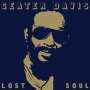 Geater Davis: Lost Soul, LP,LP