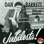 Dan Barrett: Jubilesta, CD
