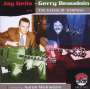 Jay Geils & Gerry Beaudoin: And The Kings Of Strings, CD