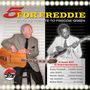 Bucky Pizzarelli (1926-2020): 5 For Freddie: Bucky's Tribute To Freddie Green, CD