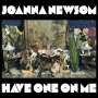 Joanna Newsom: Have One On Me, CD,CD,CD