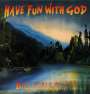 Bill Callahan: Have Fun With God, CD
