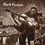 Mark Fosson: Solo Guitar, CD