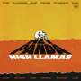 The High Llamas: Hey Panda, CD