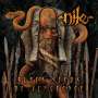 Nile: Black Seeds Of Vengeance (Orange W/ Black/Silver/Oxblood Splatter Vinyl), LP