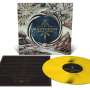 Mastodon: Call Of The Mastodon (Limited Edition) (Yellow Vinyl), LP