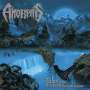 Amorphis: Tales From The Thousand Lakes (Limited Edition) (Royal Blue & Baby Blue Galaxy Merge Vinyl), LP