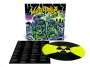 Toxic Holocaust: An Overdose Of Death (Limited Edition) (Custom Quad Colored Vinyl), LP