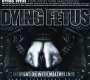Dying Fetus: Infatuation With Malevolence, CD