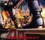 Razor: Open Hostility (Deluxe Edition) (Reissue), CD