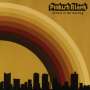 Pinkish Black: Buttom Of The Morning, CD