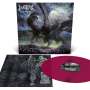 Incantation: Unholy Deification (Deep Purple Vinyl), LP