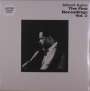 Albert Ayler: The First Recordings Vol. 2 (Limited Edition) (Clear Vinyl), LP