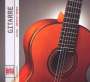 : Berlin Classics Instruments - Gitarre, CD,CD