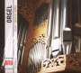 : Berlin Classics Instruments - Orgel, CD,CD