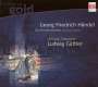 Georg Friedrich Händel: Concerti grossi op.3 Nr.2 & 6, CD