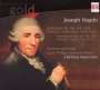 Joseph Haydn: Symphonien Nr.60,94,103, CD