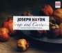 Joseph Haydn: Arianna a Naxos, CD