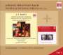 Johann Sebastian Bach: Weihnachtsoratorium BWV 248, CD,CD,CD,CD