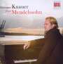 : Sebastian Knauer - Pure Mendelssohn, CD