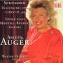 Robert Schumann: Frauenliebe & Leben op.42, CD