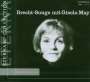 : Gisela May singt Brecht-Lieder, CD