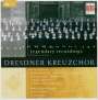 : Dresdner Kreuzchor - Legendary Recordings, CD,CD,CD,CD,CD,CD,CD,CD,CD,CD