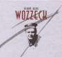 Alban Berg: Wozzeck, CD,CD