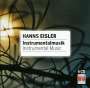 Hanns Eisler: Instrumentalmusik, CD,CD,CD,CD,CD,CD
