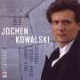 : Jochen Kowalski singt Arien aus der Berliner Operngeschichte, CD