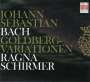 Johann Sebastian Bach: Goldberg-Variationen BWV 988, CD,CD