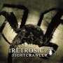 Retrosic: Nightcrawler, CD