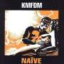 KMFDM: Naive, CD