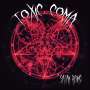 Toxic Coma: Satan Rising, CD