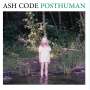 Ash Code: Posthuman, CD