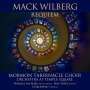 Mack Wilberg: Requiem, CD