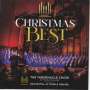 : The Tabernacle Choir - Christmas Best, CD