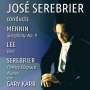 : Jose Serebrier conducts, CD