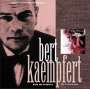 Bert Kaempfert: Warm & Wonderful, CD