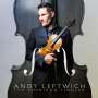 Andy Leftwich: The American Fiddler, CD