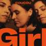 Coucou: Girl, CD