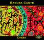Bayuba Cante: Cheba, CD