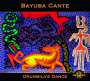 Bayuba Cante: Orunmila's Dance, CD