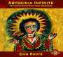 Abyssinia Infinite: Zion Roots, CD