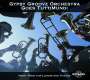 Gypsy Groovz Orchestra: Night Train For Lovers..., CD